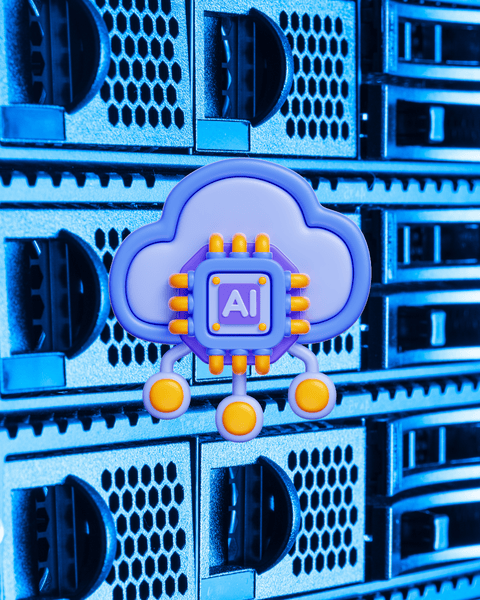 ai能力页 数据辅助