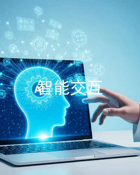 ai能力页 智能交互