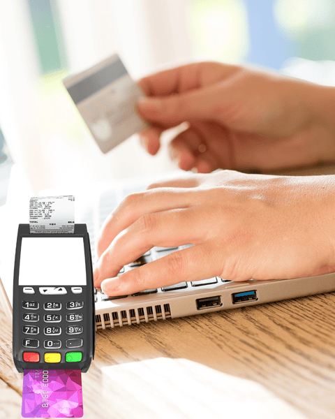 主页+解决方案页 支付