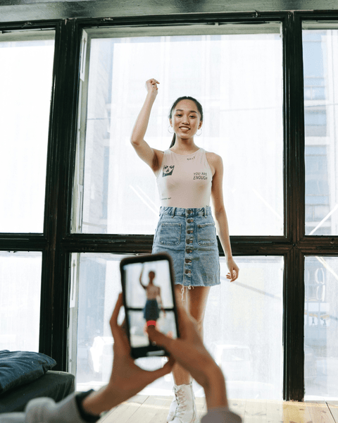 行业介绍页 数字内容