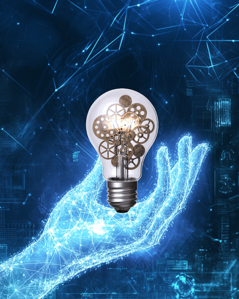 行业介绍页 数字服务