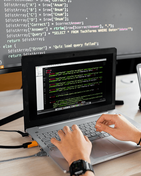 行业介绍页 科技与互联网